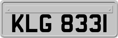 KLG8331