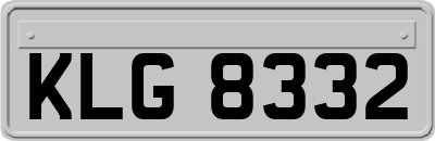 KLG8332