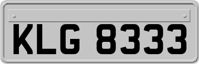 KLG8333
