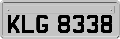 KLG8338