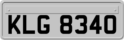 KLG8340
