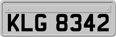 KLG8342