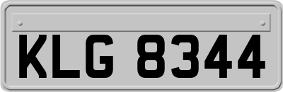 KLG8344