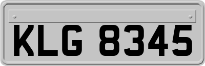 KLG8345