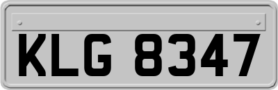 KLG8347