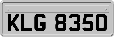 KLG8350