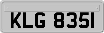 KLG8351