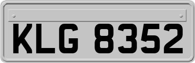 KLG8352