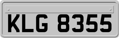 KLG8355