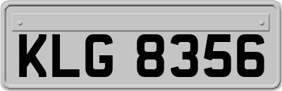 KLG8356