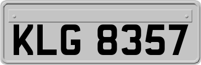 KLG8357