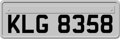 KLG8358
