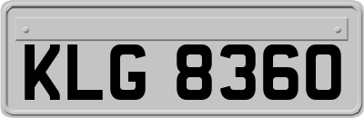 KLG8360