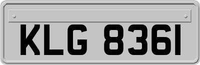 KLG8361