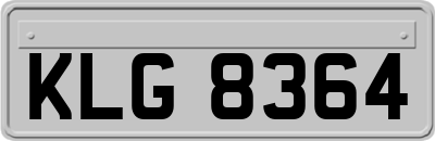 KLG8364