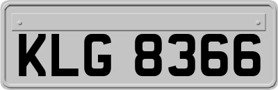 KLG8366