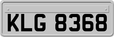 KLG8368