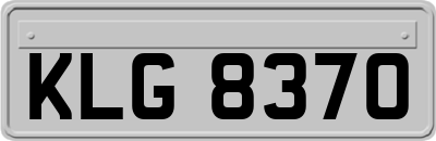 KLG8370