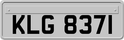 KLG8371