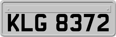 KLG8372
