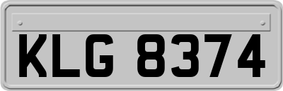 KLG8374