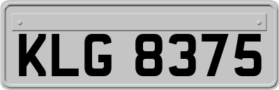 KLG8375