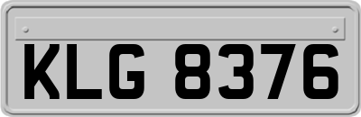KLG8376