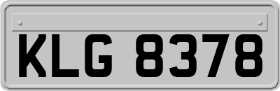 KLG8378