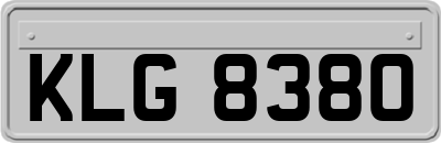 KLG8380