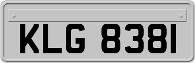 KLG8381