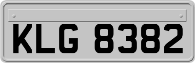 KLG8382