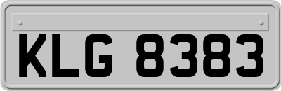 KLG8383