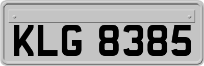 KLG8385