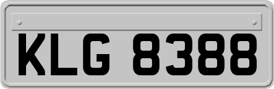 KLG8388