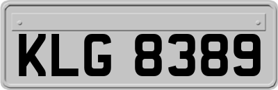 KLG8389