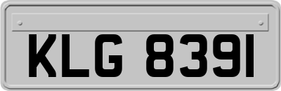KLG8391