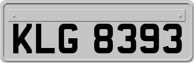 KLG8393