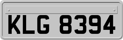 KLG8394