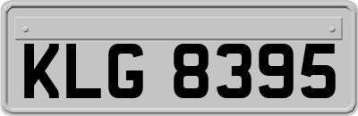 KLG8395