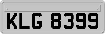 KLG8399