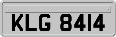 KLG8414