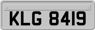 KLG8419