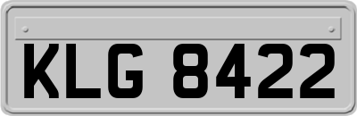 KLG8422