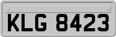 KLG8423