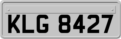 KLG8427