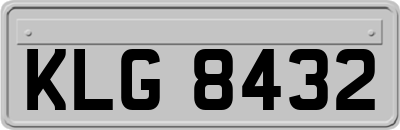 KLG8432