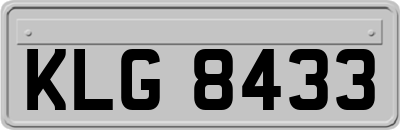 KLG8433