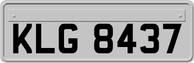 KLG8437