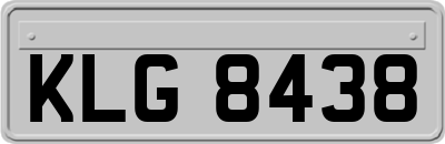 KLG8438