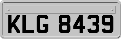KLG8439